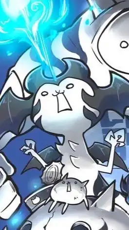 初心者大歓迎！みんなのにゃんこ大戦争オプ