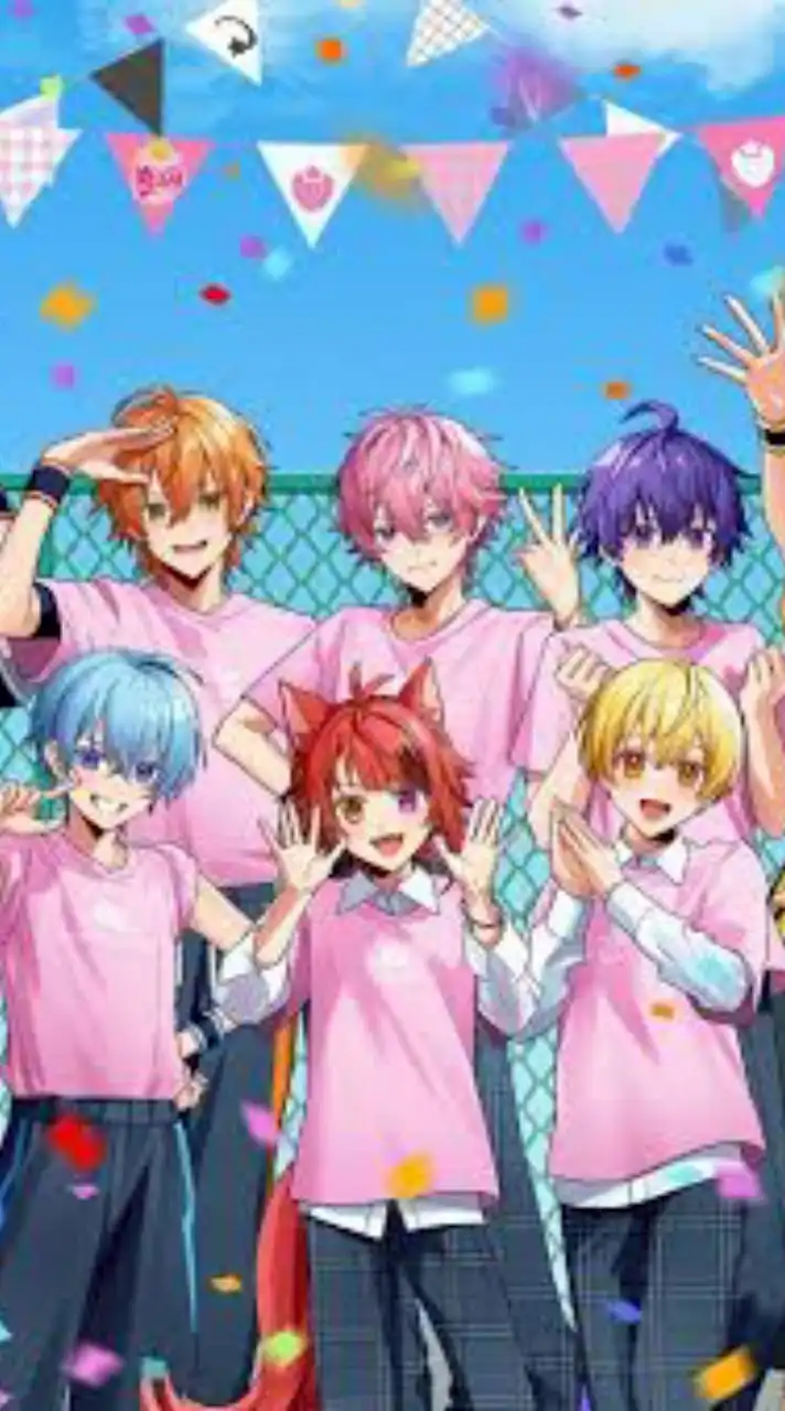 STPR小学校なりきり！恋愛️⭕️恋バナ️⭕️