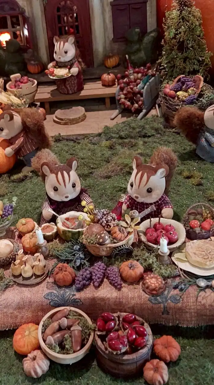 🐀ネズミ.小動物大好きさんのお部屋🐁ラット、デグー、モルモット、ハムスター、チンチラ、リス…