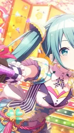 プロセカ 【アイドルパロディ】nrkr