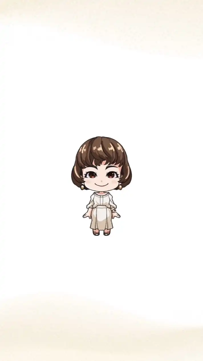 いろラボ　魔法の着こなし術