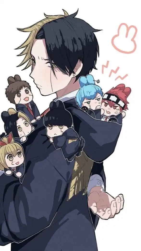 マッシュル緩なり 🥰