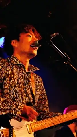 おきのん(沖野)配信