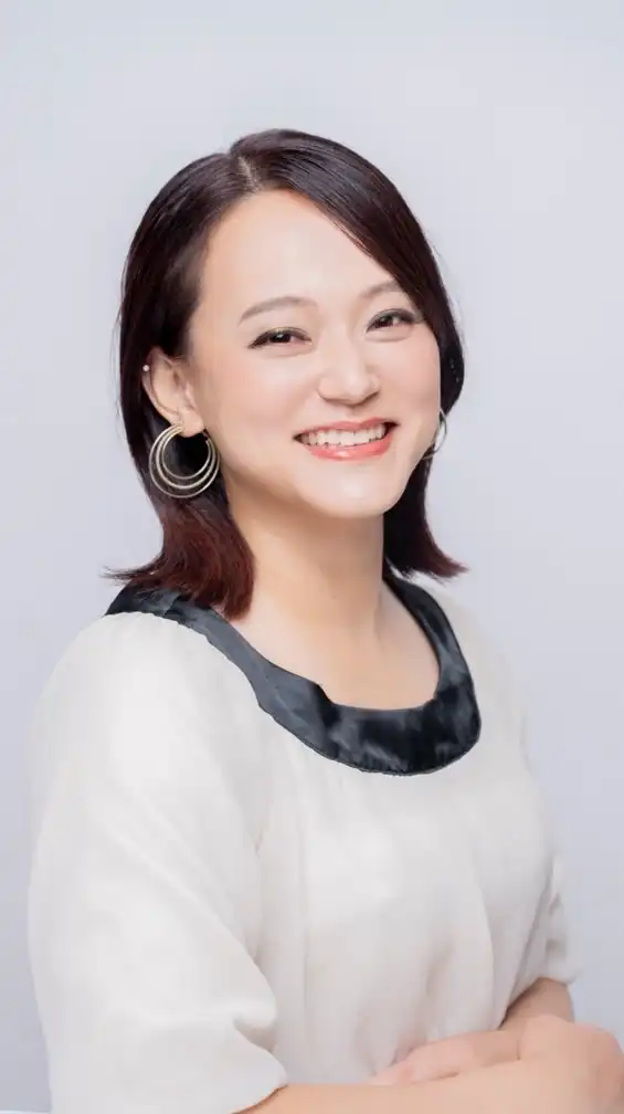 統計心理学占い師　カレンちゃん