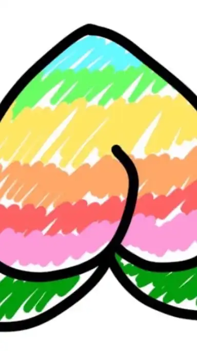 カラフルピーチシェアハウス！（恋愛あり）