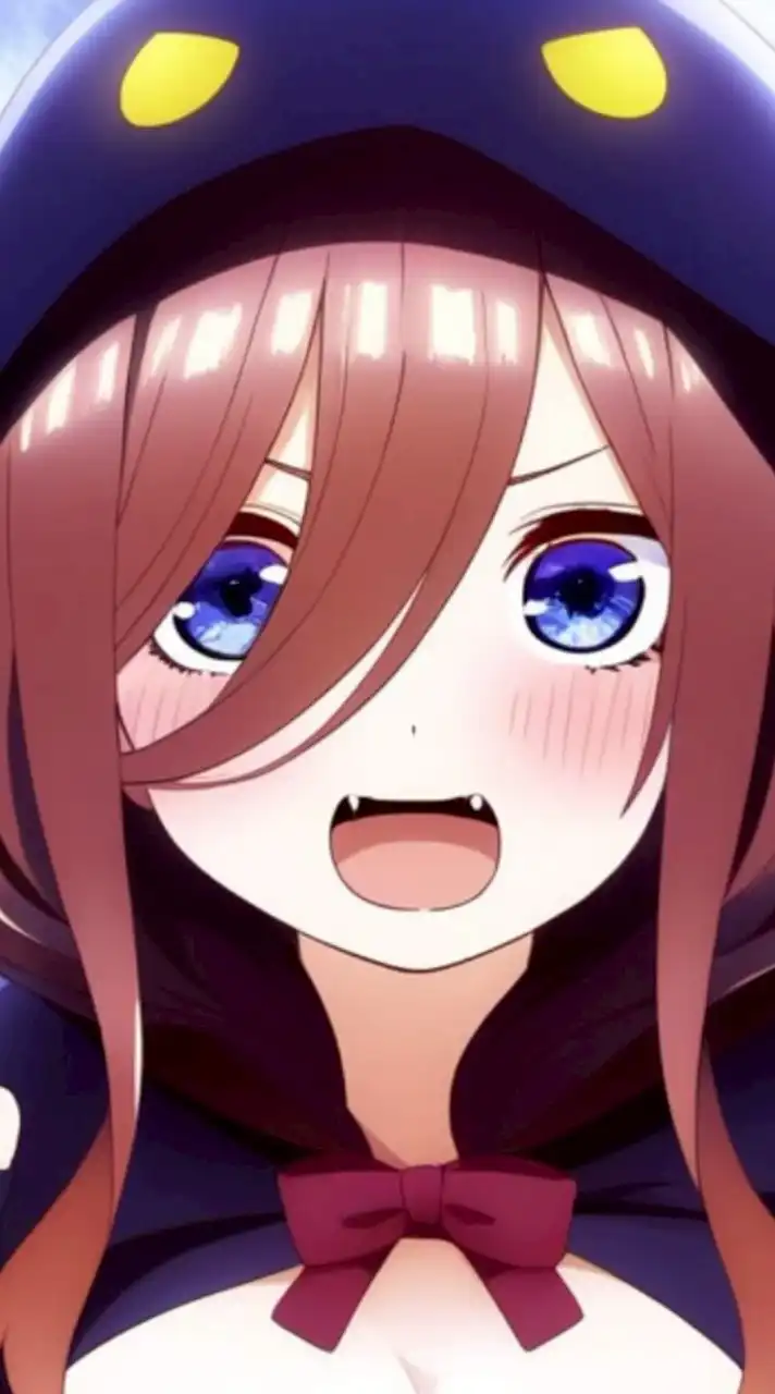 ㊗️2周年【五等分の花嫁グッズ情報共有グル】