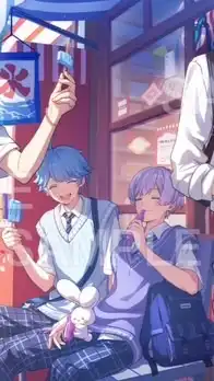 いれいすKアリ参戦する方おいで ~🎶