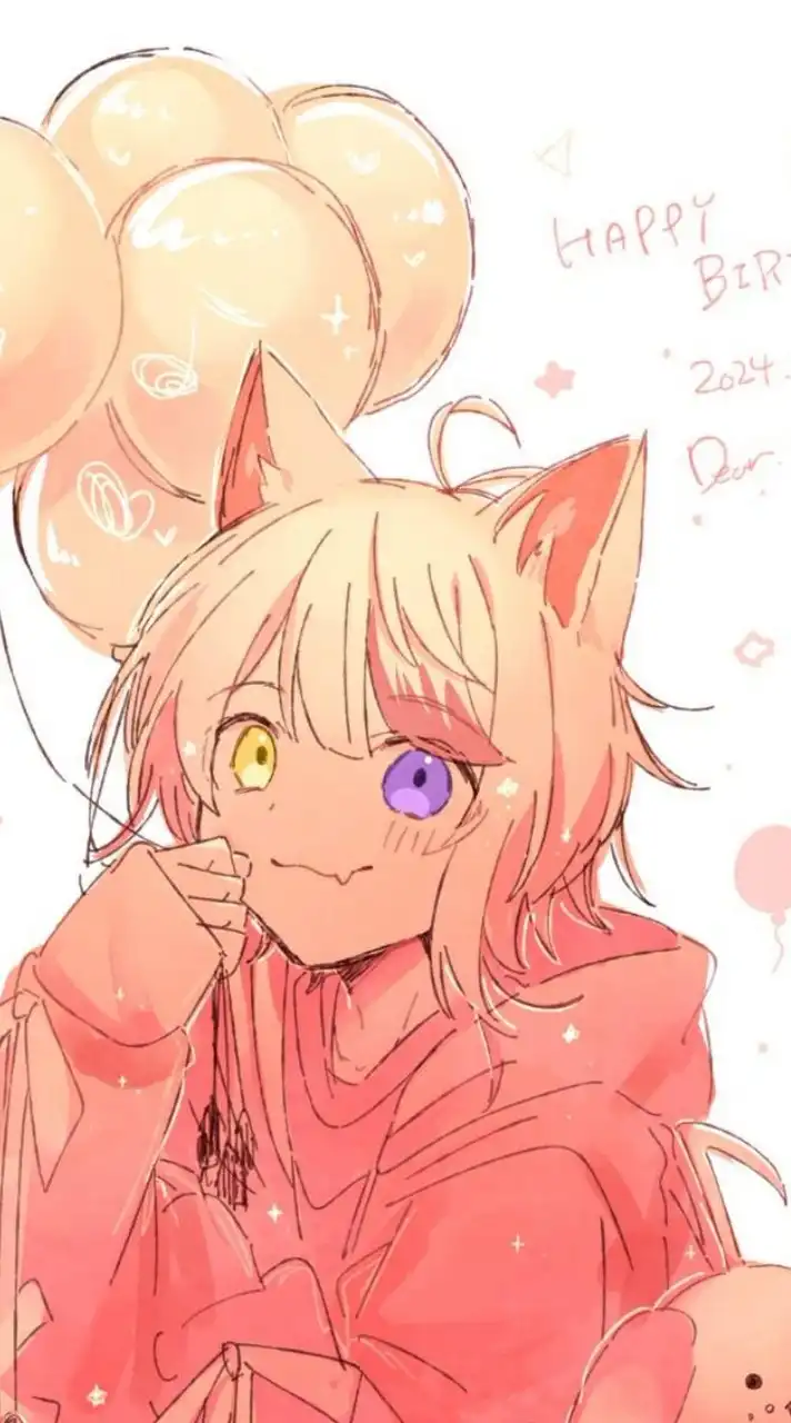 莉犬くん推し喋ろ〜！！