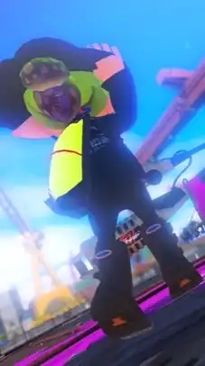 スプラとか雑談！