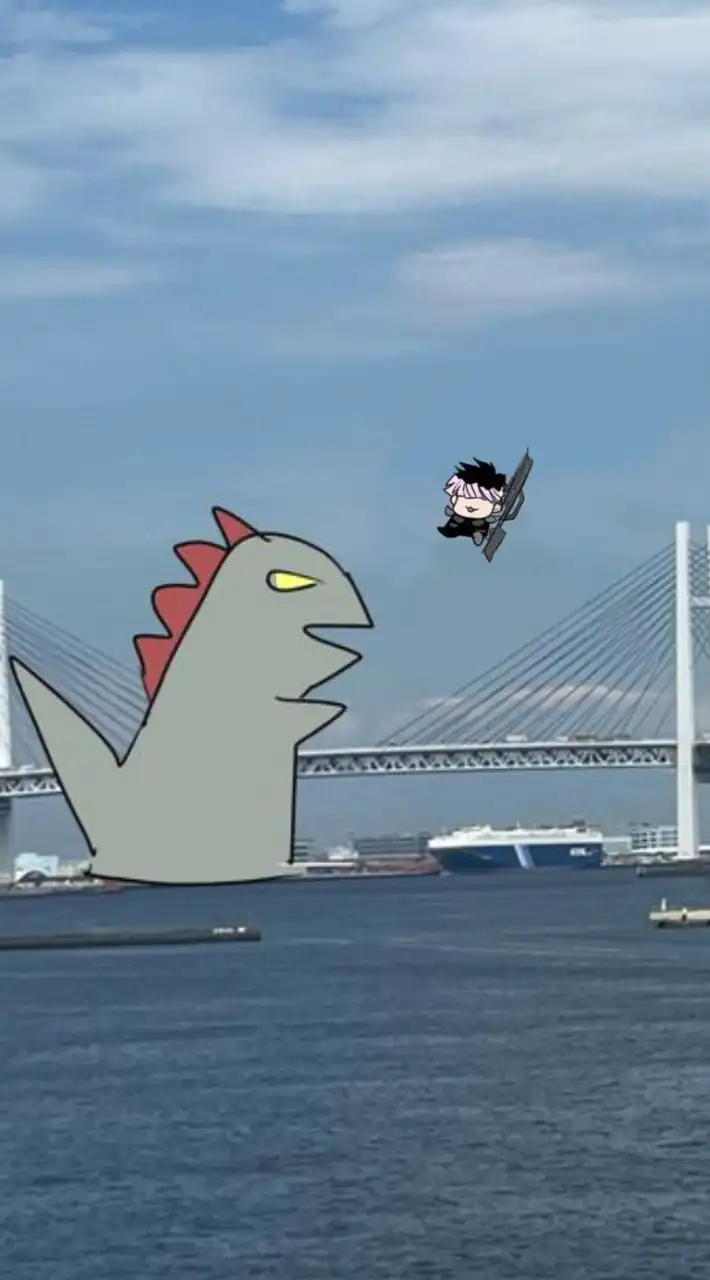 全緩也‼️‼️緩すぎてシヌゥ‼️‼️‼️