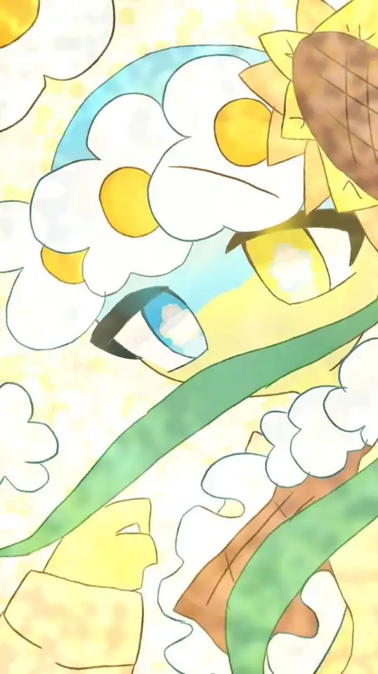 カンヒュが描きたいっ！