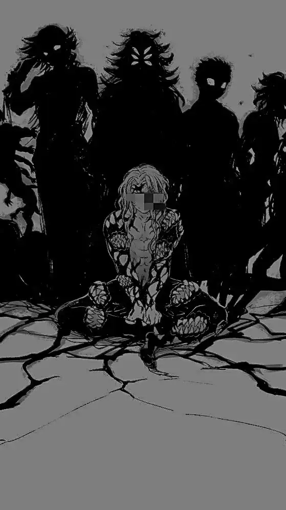 滅々鬼譚 ： 鬼滅 也