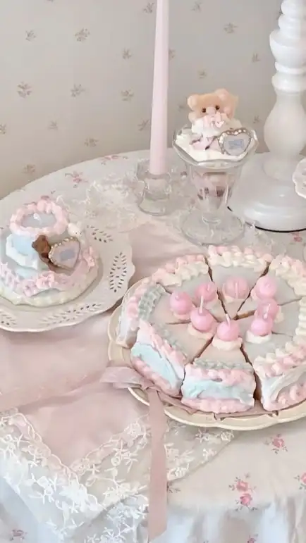 甘いものって…好き？♡全緩ハント
