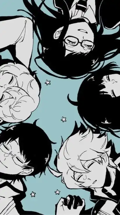 ワールドトリガー 緩 なりきり