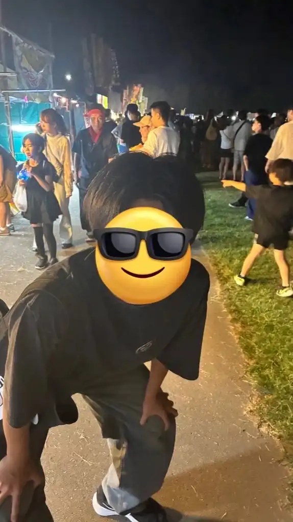 喧嘩界隈
