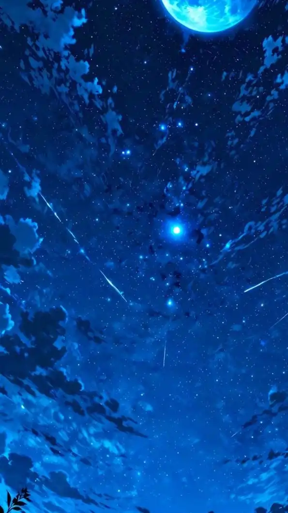 ✴︎- 星屑創世譚 𝙽𝚘𝚌𝚝𝚞𝚛𝚗𝚎 -✴︎