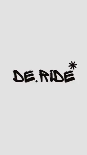 ❄️DE.Ride🏔️
