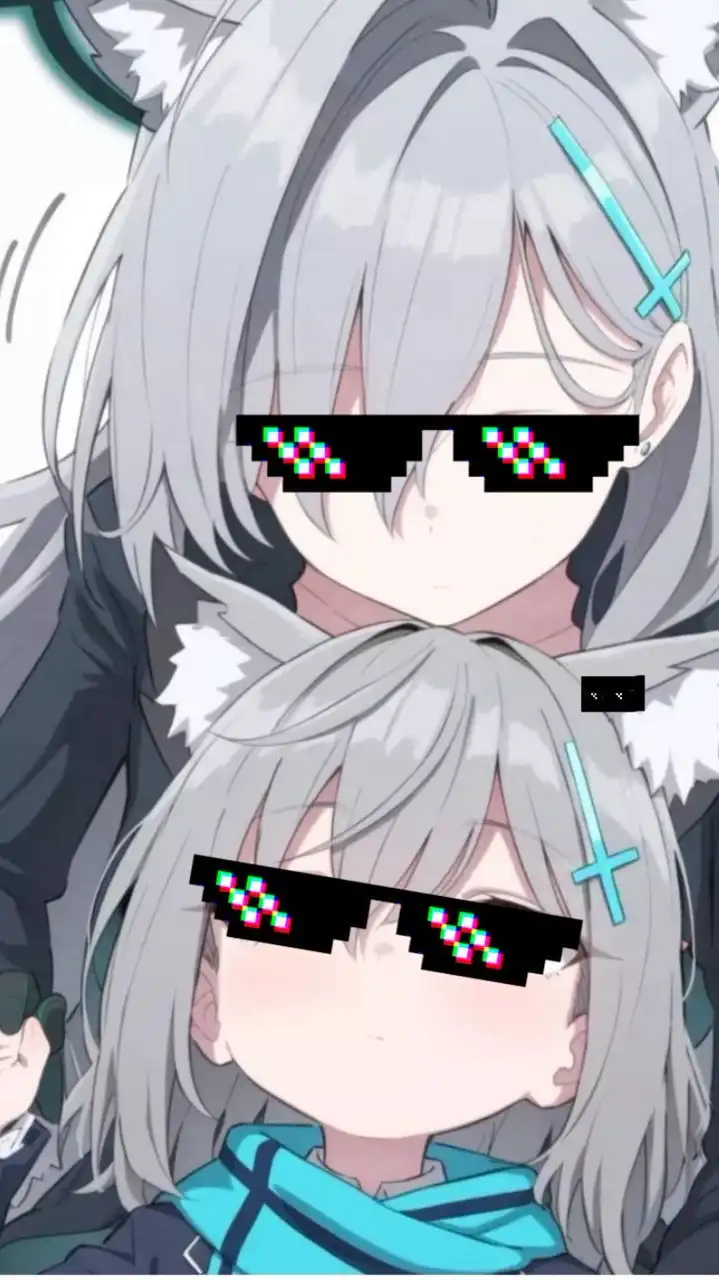 【ブルアカ】キヴォトス雑談ルーム