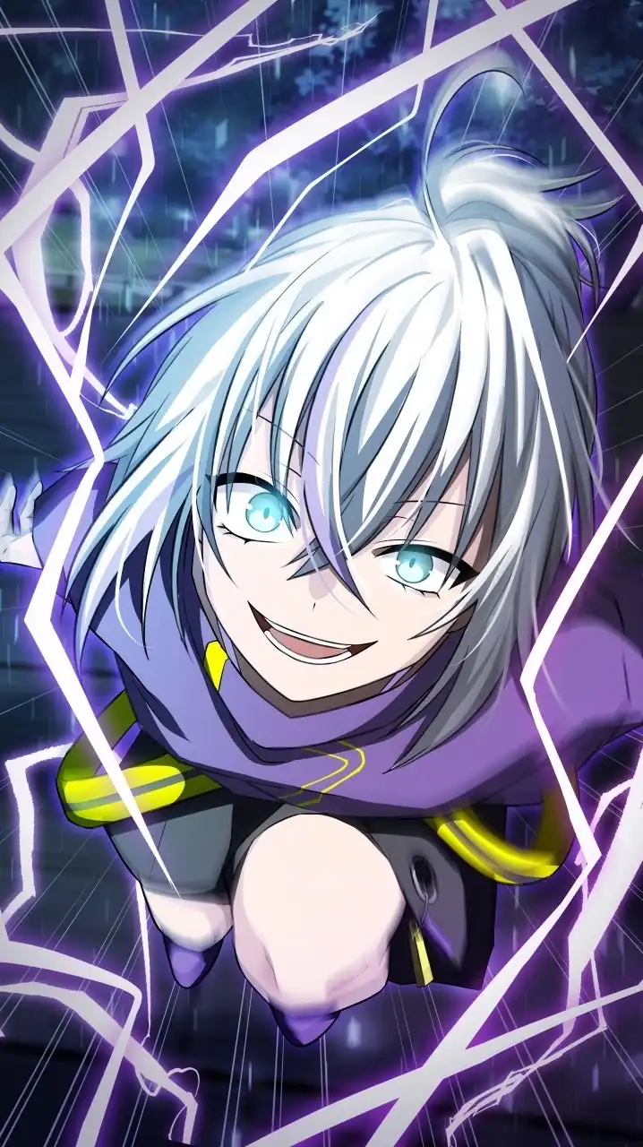 俺クロ好きの人〜！集まれ〜！