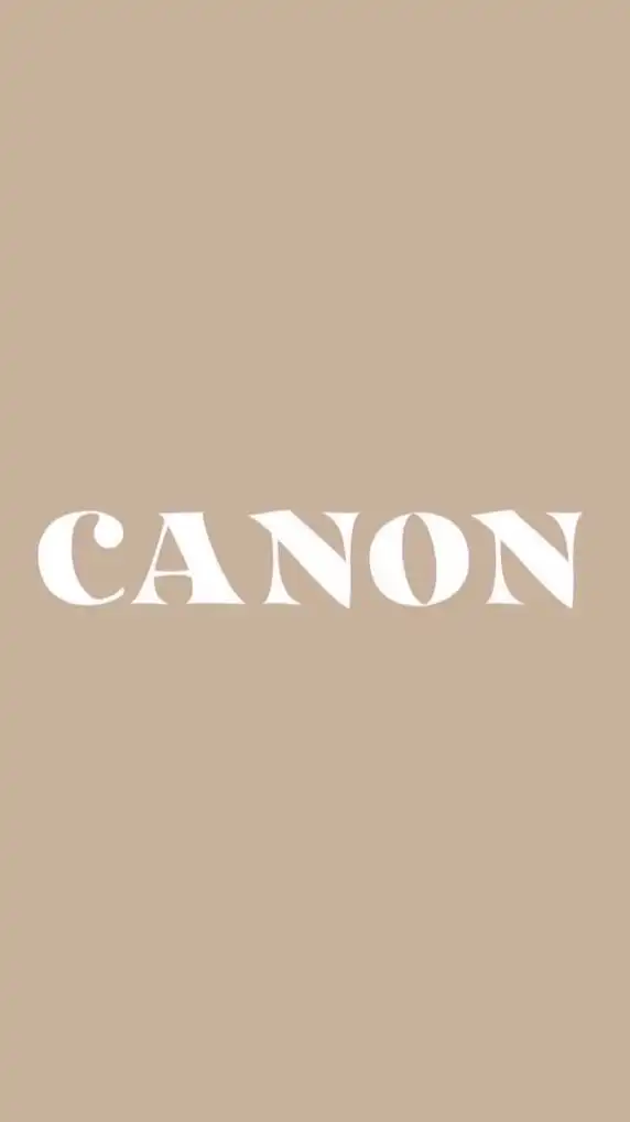 CANON公式オプチャ