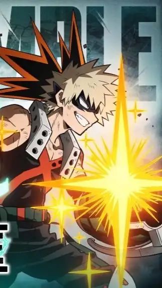 【全機種】ヒロアカUR