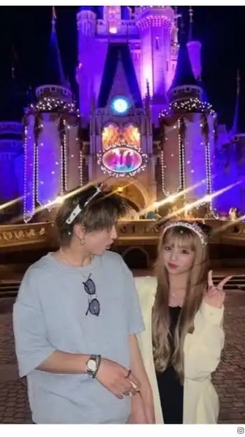 今日好きなりきり🩵ྀི