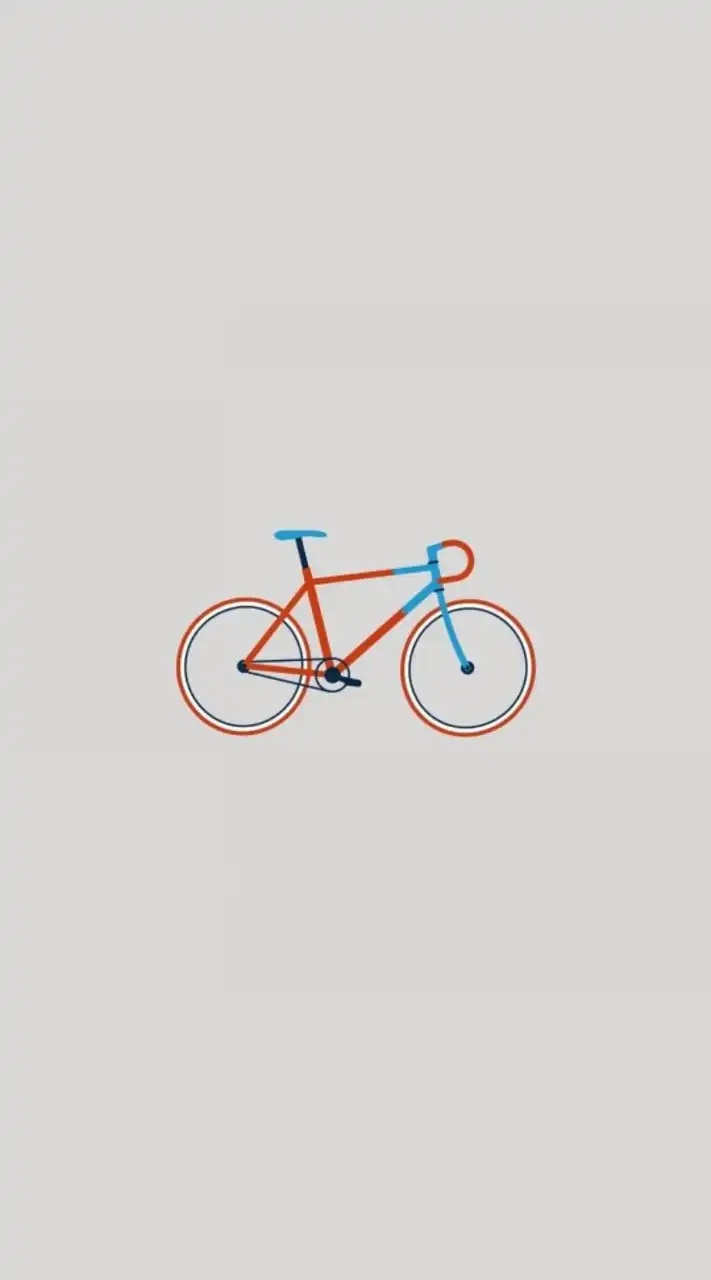 自転車が好きな中高生！！