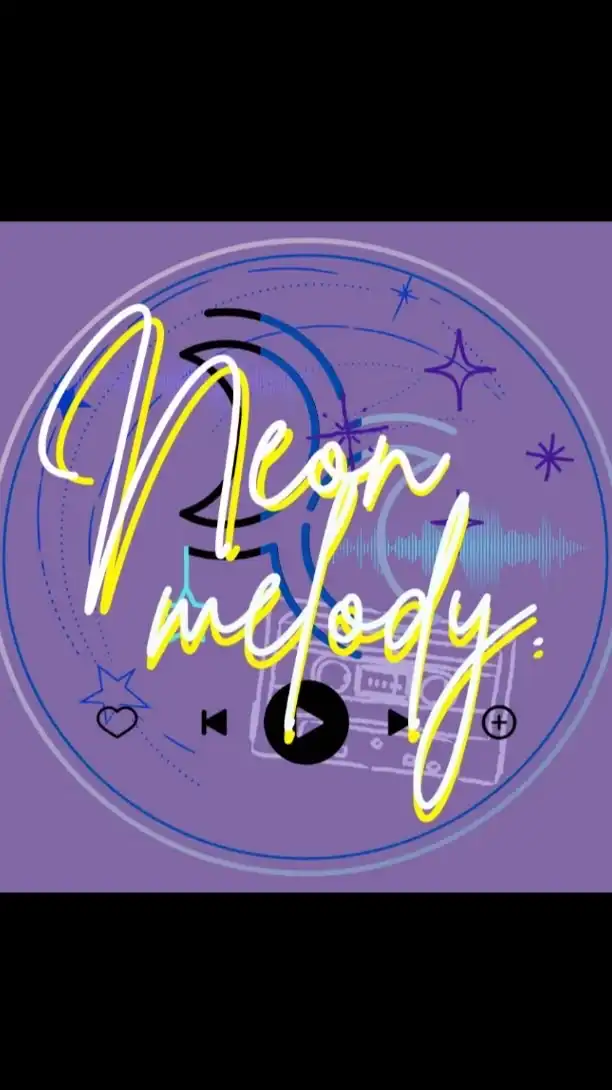 歌い手グループ Neon Melody