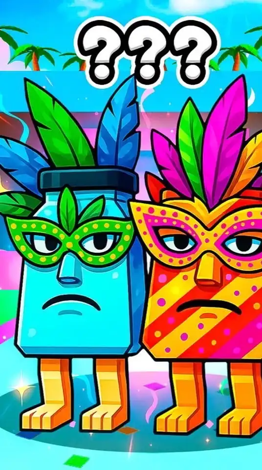 フォートナイトブレインロット