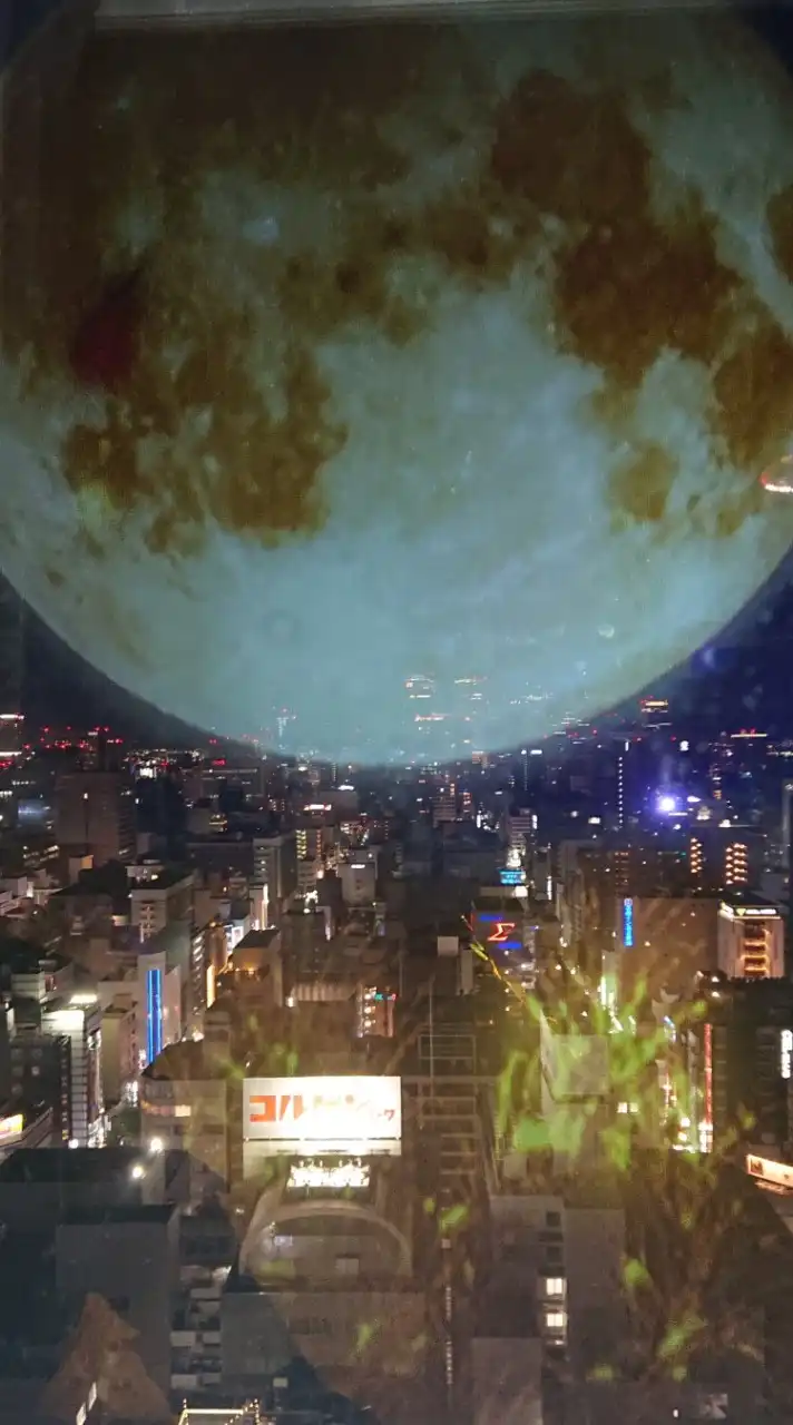 【今夜の🌝お月様の写真館】月の写メを共有場所｡腕自慢求む❕写し方やアドバイス等情報交換の場所。