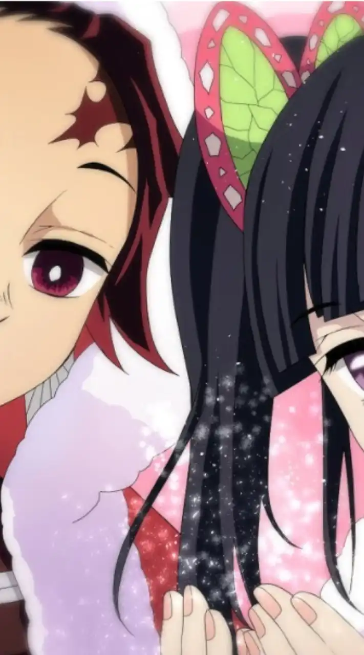 鬼滅の刃なりきり!!