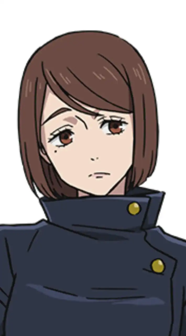 呪術廻戦 なりきり