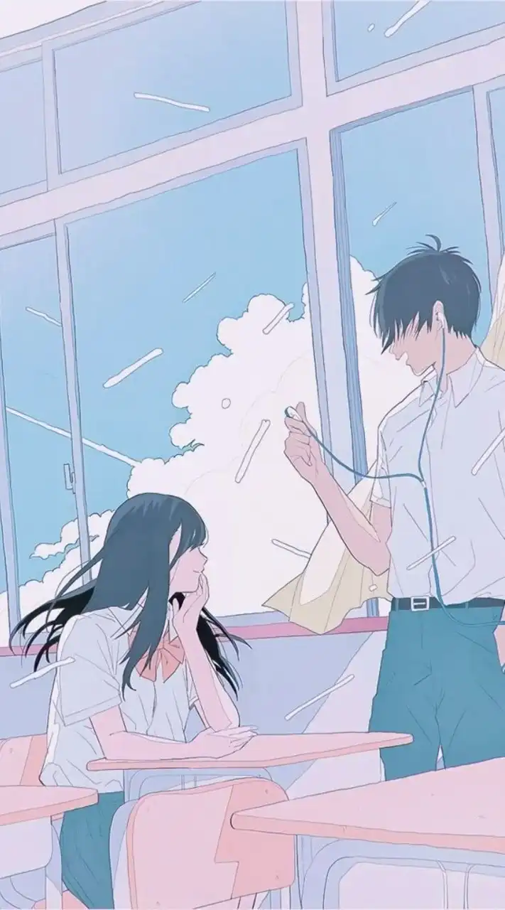 激緩折恋 💓💓