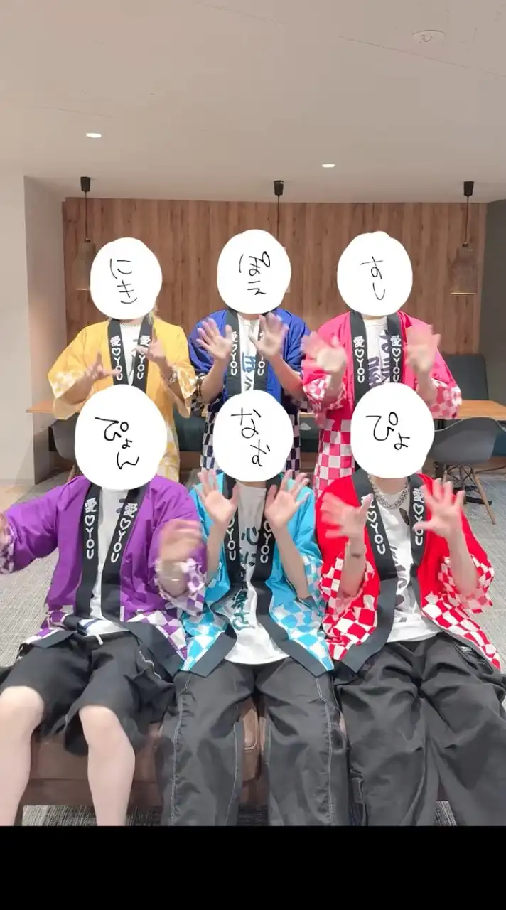 新潟県民のいれりすさん集まれー！！