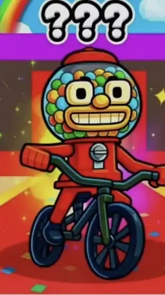 フォートナイトSTEAL THE BRAINROT交換！🥰盗み‼️😎