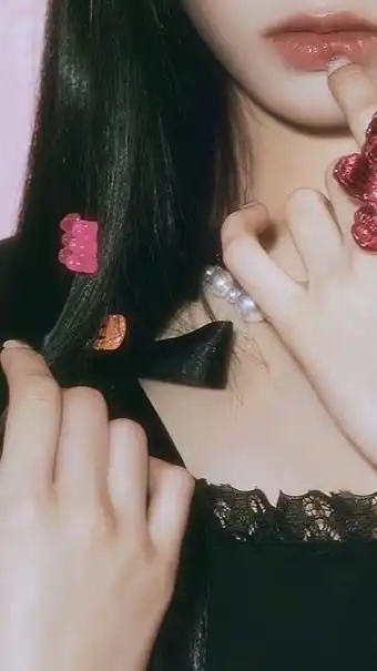 K也