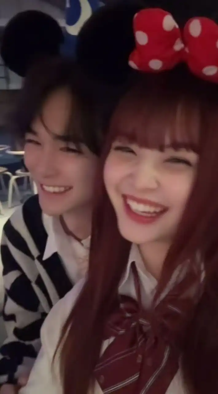 今日好き恋しちゃうぞ編‪💢‪‪💢‪