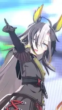 ウマ娘  初心者でも上級者でも大歓迎！