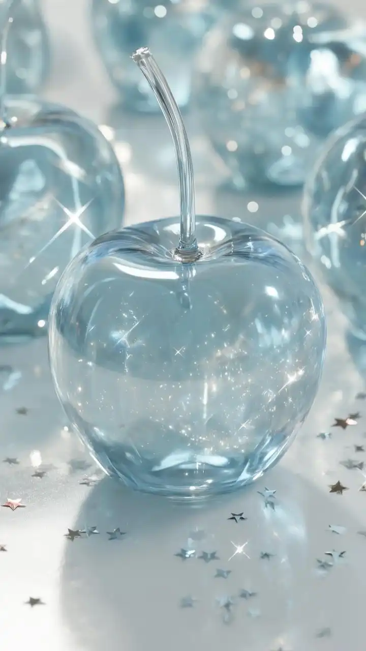 🍏魔法の𝕁𝔼𝕎𝔼ℝ𝕃𝕐🍏