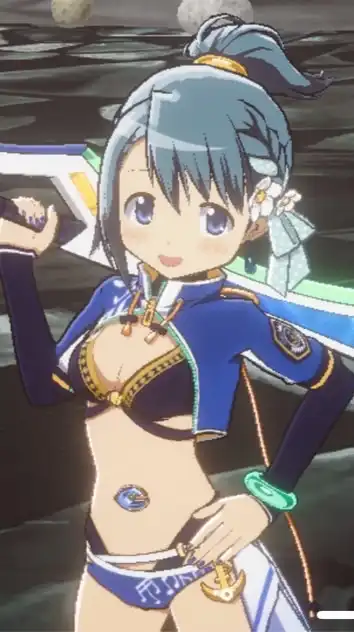 SEVENSTARギルド　まどドラ