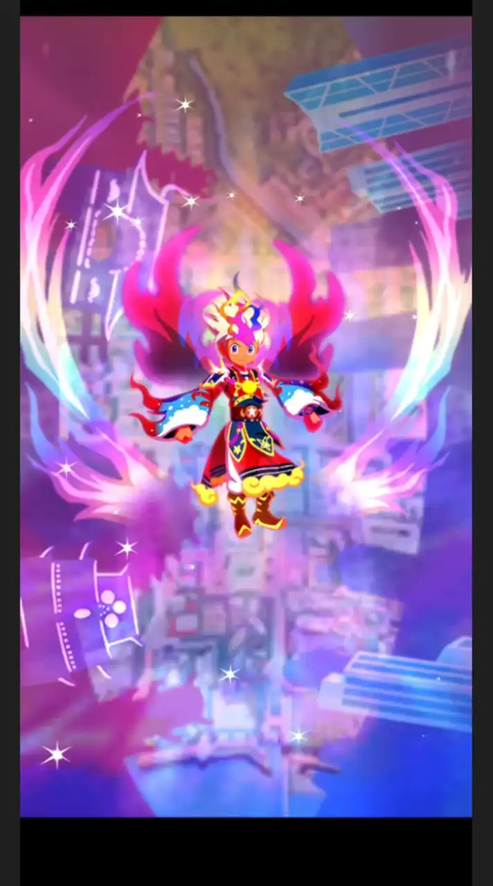 ぷにぷに助け合い