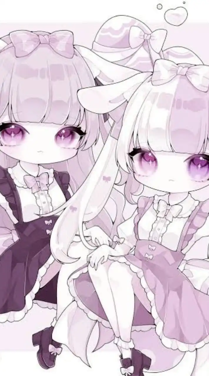 ペア画＆雑談しよ‼️