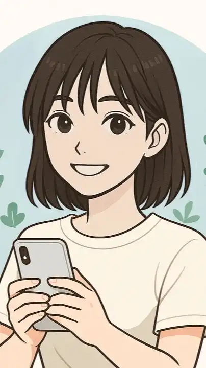 ひろ@Instagram&threads攻略