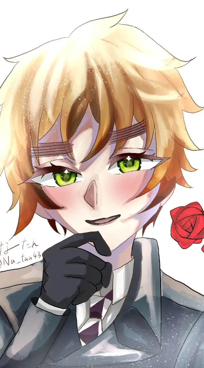 ヘタリアのイラスト描いて語ろう☆