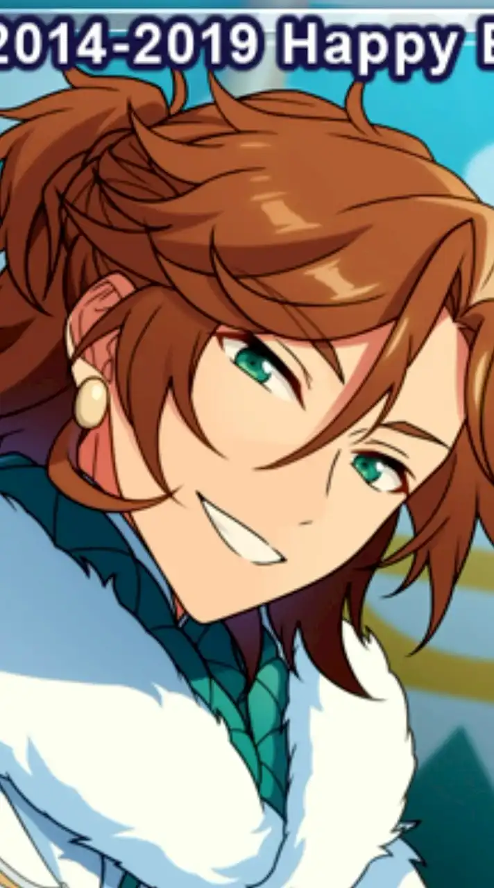 あんスタ好きの雑談部屋