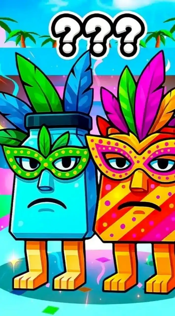 Fortnite「スティールザブレインロット」