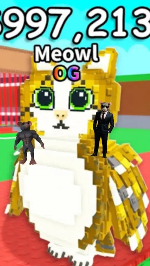 ロブロックス ブレインロットを盗む・プラント対ブレーノート通知部屋