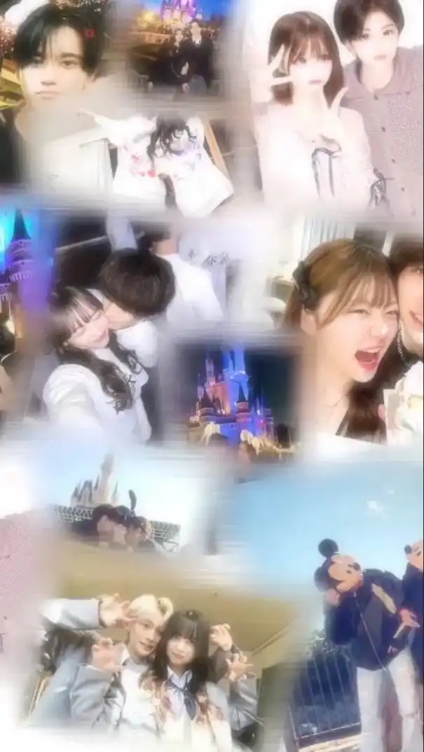 今日好きなりきりぱーく💘ドキンちゃん編🚨💢🚫