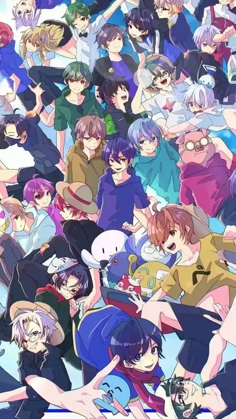 【　実況者　】　　緩   也　　.