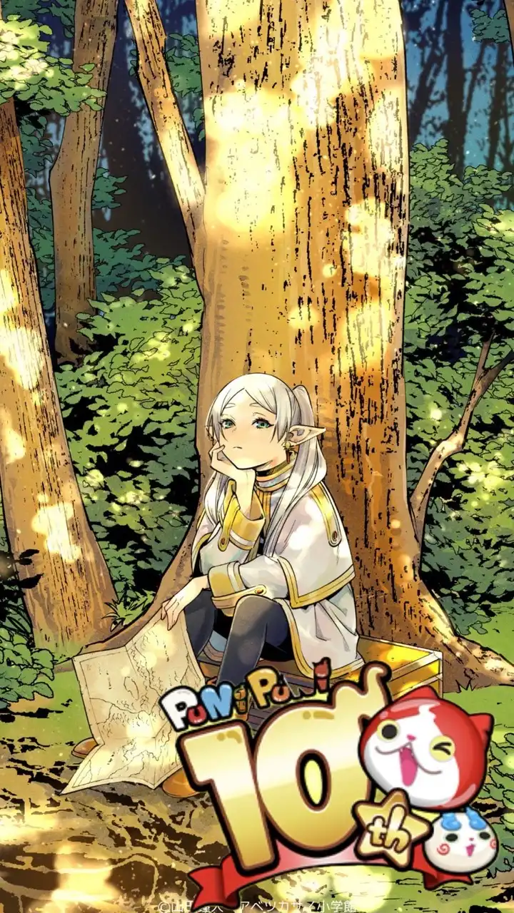 ぷにぷにみんなでお助けと雑談オプ！~どのイベントも頑張る！~